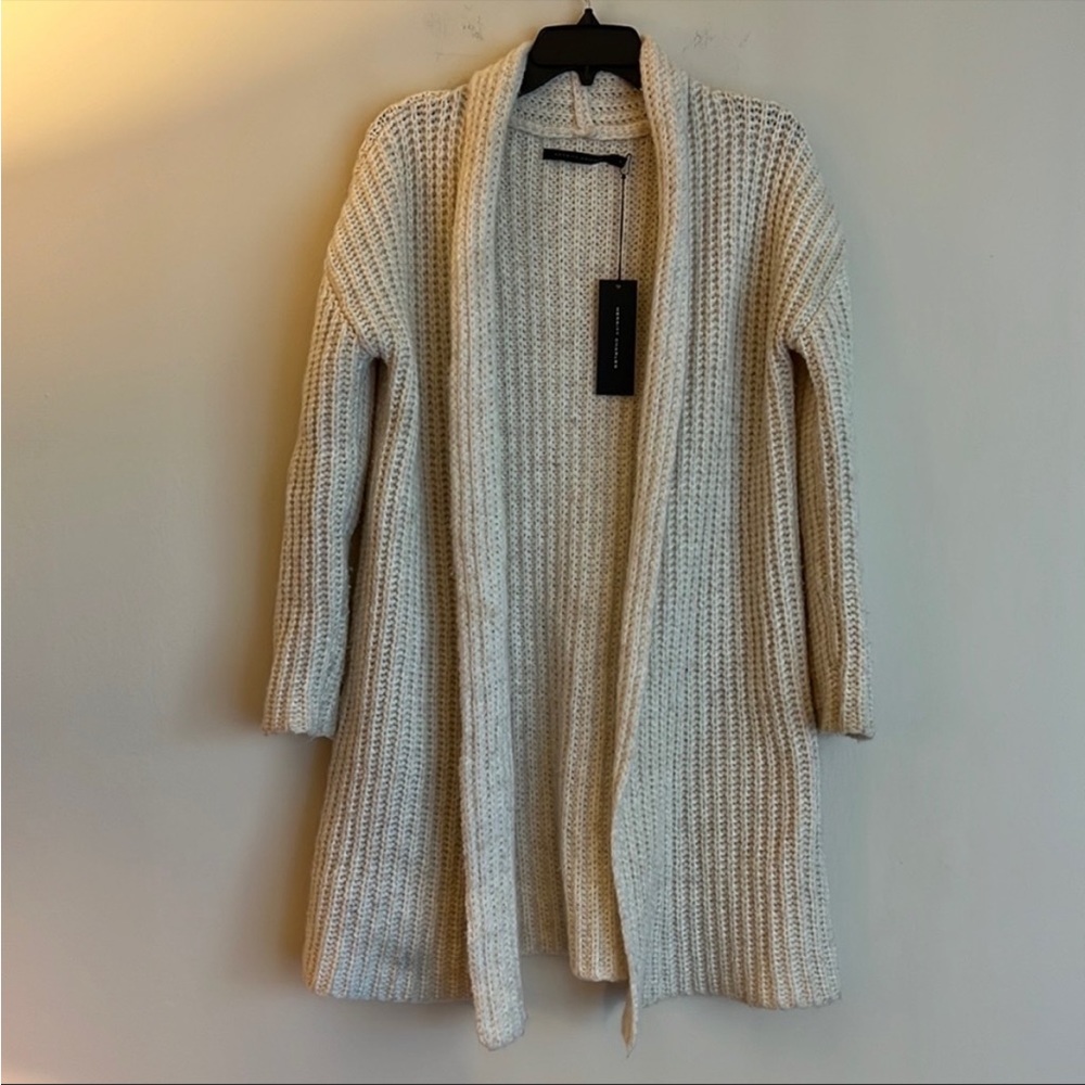 ❤️ Merritt Charles Ryder Sweater